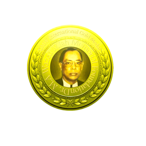 DWMFs Award