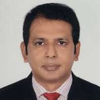 Prof. Dr. Md. Safiur&nbsp;Rahman